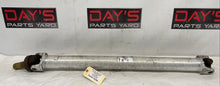 1998 Chevy Camaro Z28 Aluminum Driveshaft Drive Propeller Shaft OEM - Day's Parts Yard