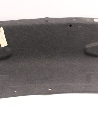 2015 Chevy SS Sedan Trunk Lid Liner Deck Carpet OEM