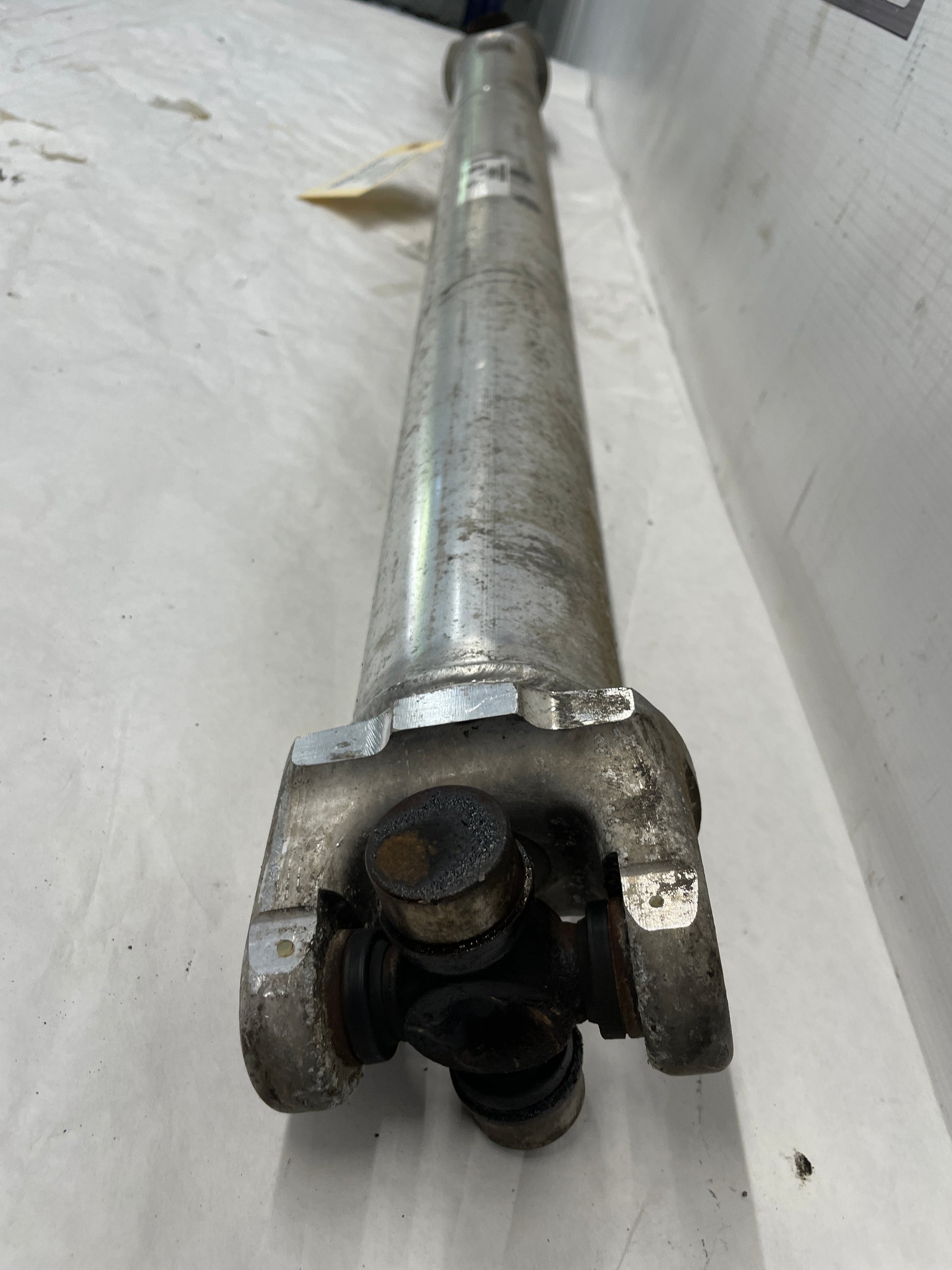 1998 Chevy Camaro Z28 Aluminum Driveshaft Drive Propeller Shaft OEM - Day's Parts Yard