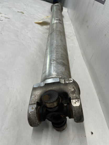 1998 Chevy Camaro Z28 Aluminum Driveshaft Drive Propeller Shaft OEM - Day's Parts Yard