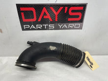 2006 Pontiac GTO Factory OEM Air Intake Duct Hose Tube Pipe