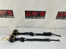 2005 Pontiac GTO RH & LH Front Seatbelt Retractors Set OEM