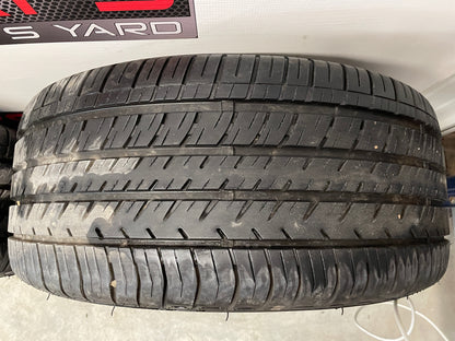 2005 Pontiac GTO Factory OEM Wheel & Tire Set Vezda UHP Kenda 17X8 - Day's Parts Yard