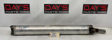 2018 Cadillac Escalade Rear Drive Shaft Driveshaft Driveline OEM - Day's Parts Yard