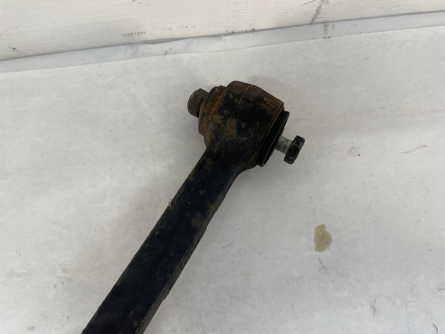 2004 Pontiac GTO RH Passenger Front Suspension Lower Control Arm Radius Rod OEM - Day's Parts Yard