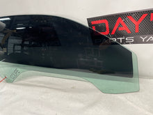 2012 Chevy Camaro ZL1 RH Passenger Front Door Window Glass OEM - Day's Parts Yard