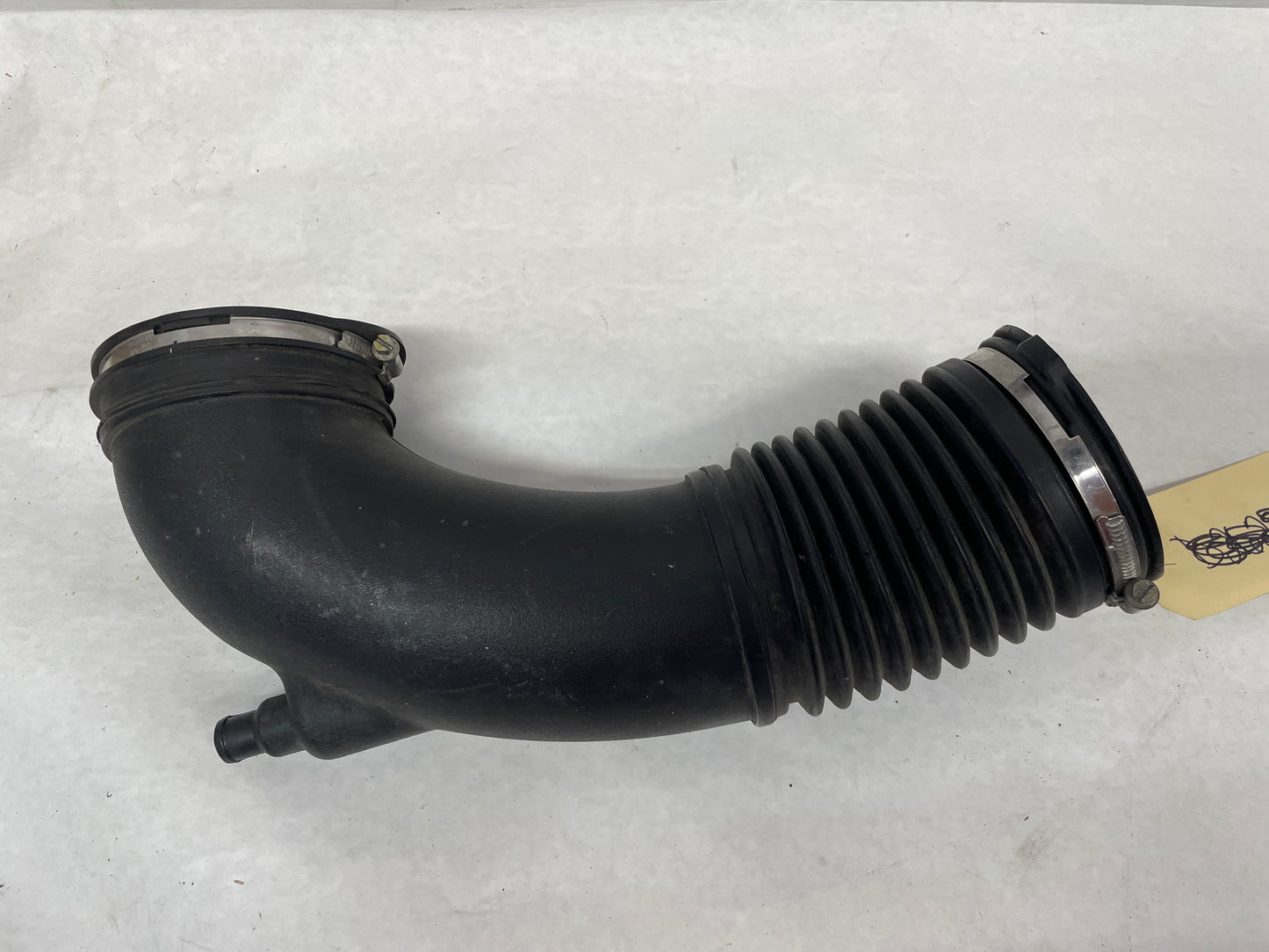 2006 Pontiac GTO Factory OEM Air Intake Duct Hose Tube Pipe