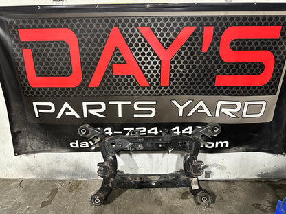 2018 Chevy Camaro SS  Rear Bare Cradle K Member Sub Frame OEM