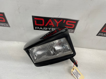 2001 Chevy C5 Corvette RH Passenger Pop Up Headlight Head Light Lamp Assembly OEM - Day's Parts Yard