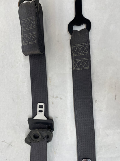 2005 Pontiac GTO RH & LH Front Seatbelt Retractors Set OEM