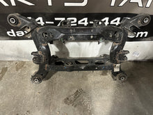 2018 Chevy Camaro SS  Rear Bare Cradle K Member Sub Frame OEM - Day's Parts Yard