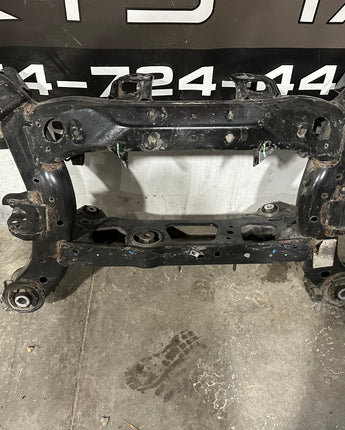 2018 Chevy Camaro SS  Rear Bare Cradle K Member Sub Frame OEM