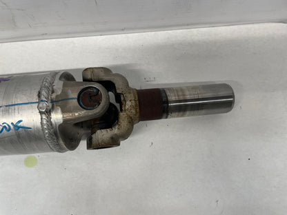 2018 Cadillac Escalade Rear Drive Shaft Driveshaft Driveline OEM