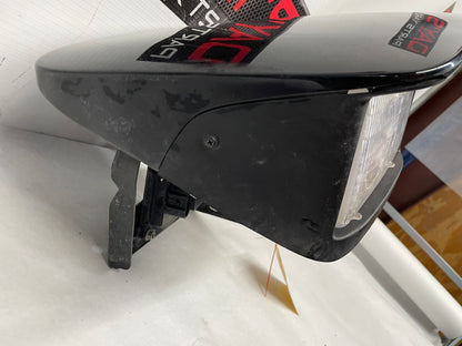 2001 Chevy C5 Corvette RH Passenger Pop Up Headlight Head Light Lamp Assembly OEM - Day's Parts Yard