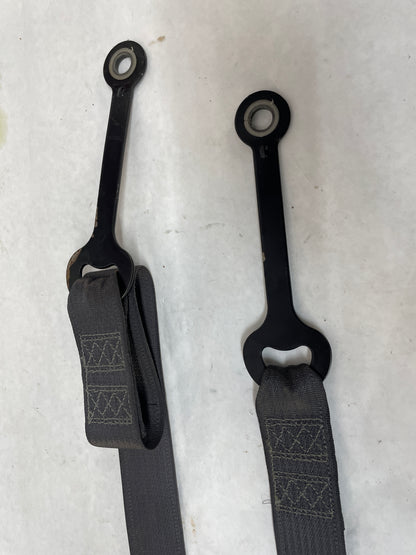 2005 Pontiac GTO RH & LH Front Seatbelt Retractors Set OEM