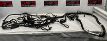 2022 GMC Sierra C2500 Chassis Frame Body Wire Wiring Harness OEM - Day's Parts Yard