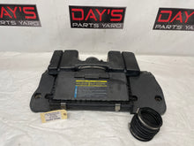 1998 Chevy Camaro Z28 Factory OEM Air Intake Box Radiator Mount Bracket OEM - Day's Parts Yard