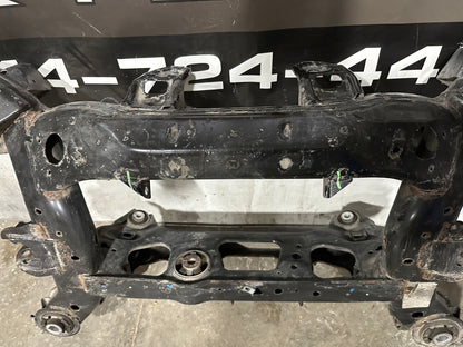 2018 Chevy Camaro SS  Rear Bare Cradle K Member Sub Frame OEM