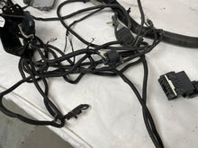 2022 GMC Sierra C2500 Chassis Frame Body Wire Wiring Harness OEM - Day's Parts Yard