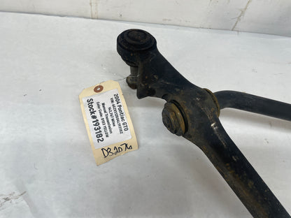 2004 Pontiac GTO LH Driver Front Suspension Lower Control Arm Radius Rod OEM - Day's Parts Yard