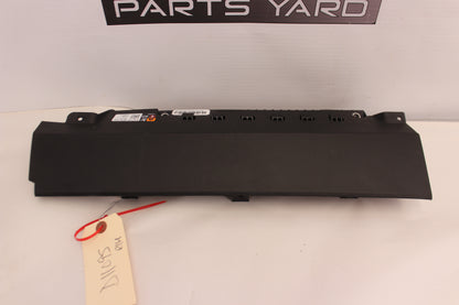 2015 Chevy SS Sedan RH Passenger Side Knee Dash Airbag OEM - Day's Parts Yard