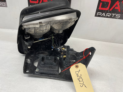 2001 Chevy C5 Corvette RH Passenger Pop Up Headlight Head Light Lamp Assembly OEM - Day's Parts Yard