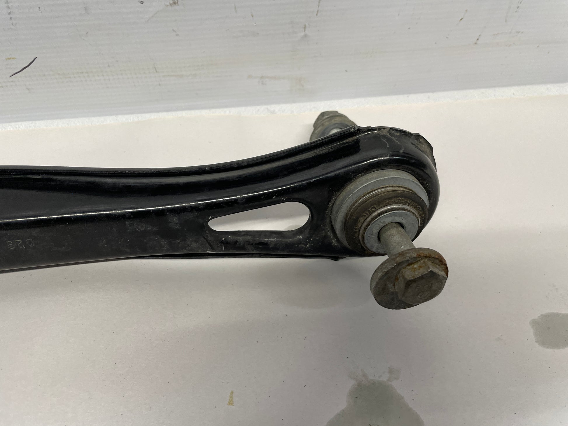 2018 Chevy Camaro 1LE SS RH Passenger Rear Control Arm Adjust Link Rod OEM - Day's Parts Yard