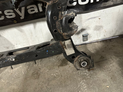 2018 Chevy Camaro SS  Rear Bare Cradle K Member Sub Frame OEM