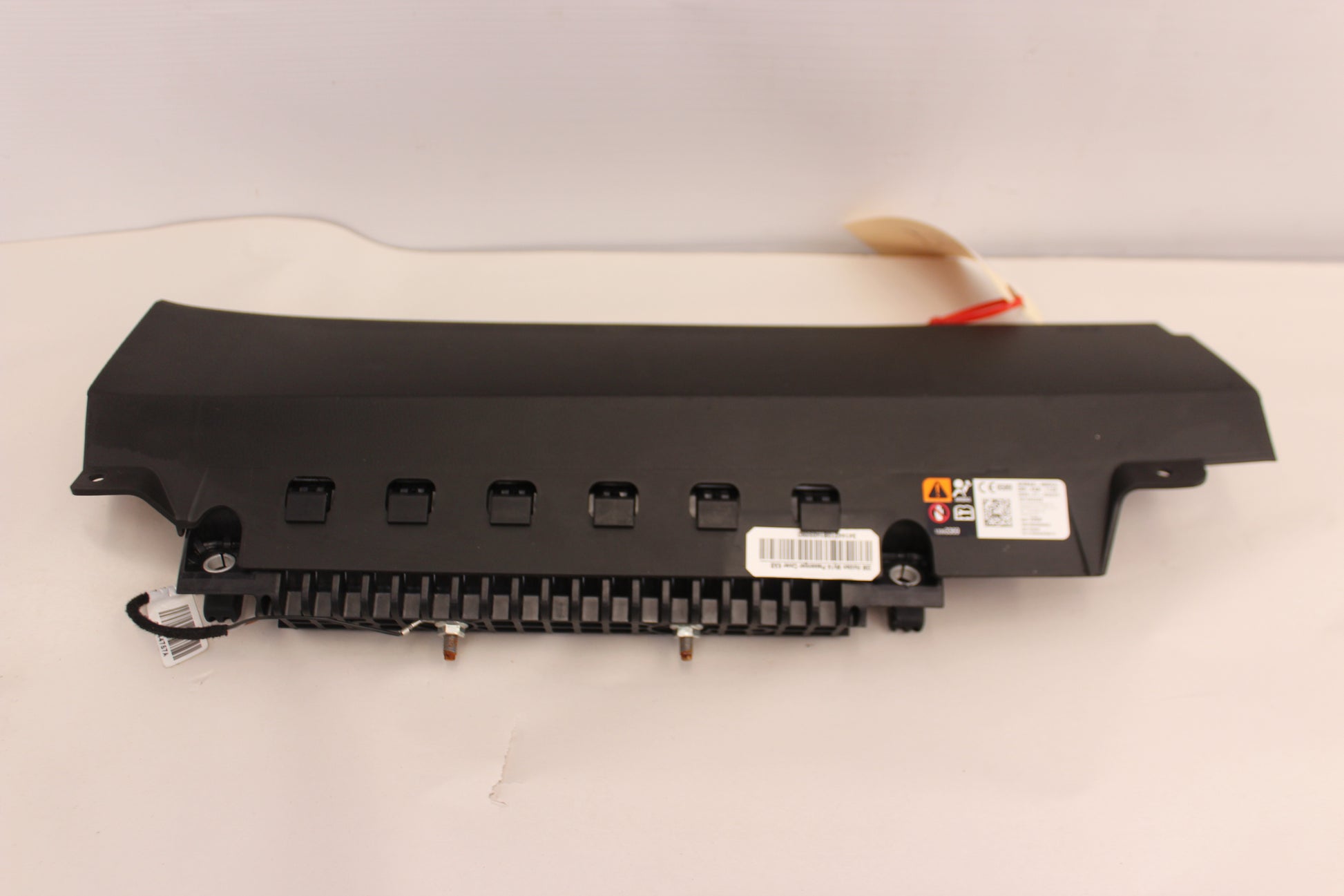 2015 Chevy SS Sedan RH Passenger Side Knee Dash Airbag OEM - Day's Parts Yard