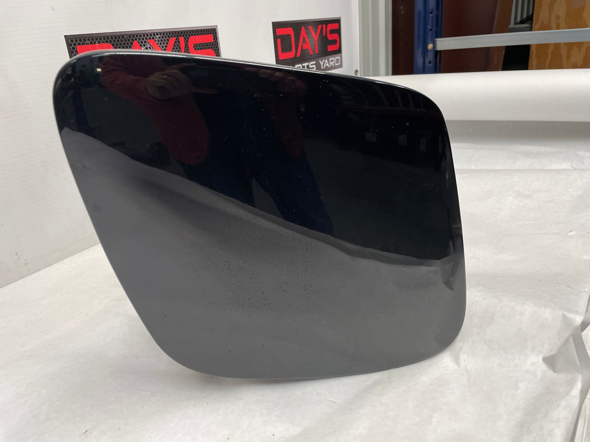 2001 Chevy C5 Corvette RH Passenger Pop Up Headlight Head Light Lamp Assembly OEM - Day's Parts Yard