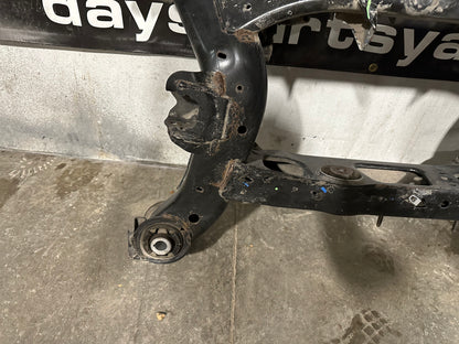 2018 Chevy Camaro SS  Rear Bare Cradle K Member Sub Frame OEM