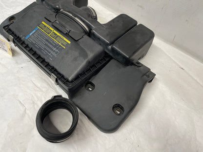 1998 Chevy Camaro Z28 Factory OEM Air Intake Box Radiator Mount Bracket OEM - Day's Parts Yard