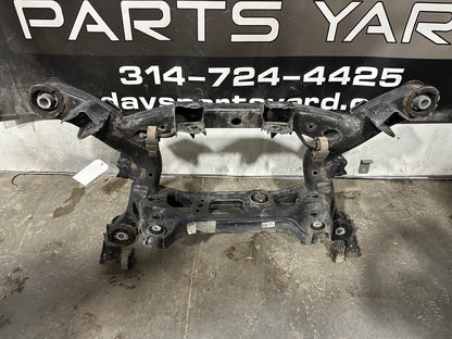 2018 Chevy Camaro SS  Rear Bare Cradle K Member Sub Frame OEM