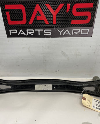 2018 Chevy Camaro 1LE SS LH Driver Rear Control Arm Adjust Link Rod OEM