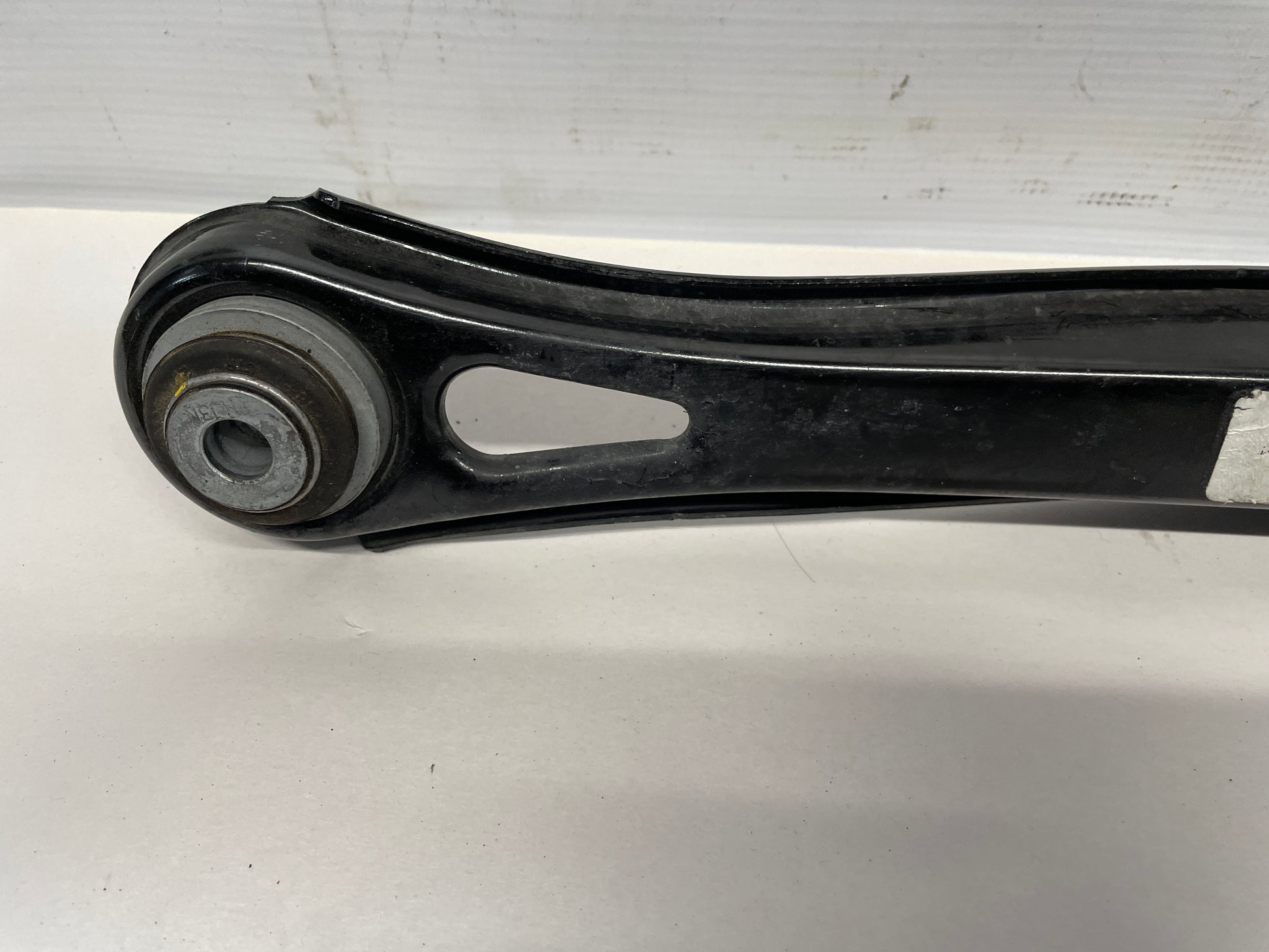 2018 Chevy Camaro 1LE SS LH Driver Rear Control Arm Adjust Link Rod OEM - Day's Parts Yard