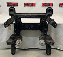 2009 Pontiac G8 GT Front Cradle Cross K Member Sub Frame OEM - Day's Parts Yard