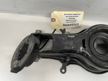 2018 Chevy Camaro 1LE SS LH Driver Rear Suspension Lower Control Arm Spring OEM - Day's Parts Yard