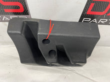 1998 Chevy Camaro Z28 RH Passenger Cargo Trunk Well T-Top Storage Holder OEM - Day's Parts Yard