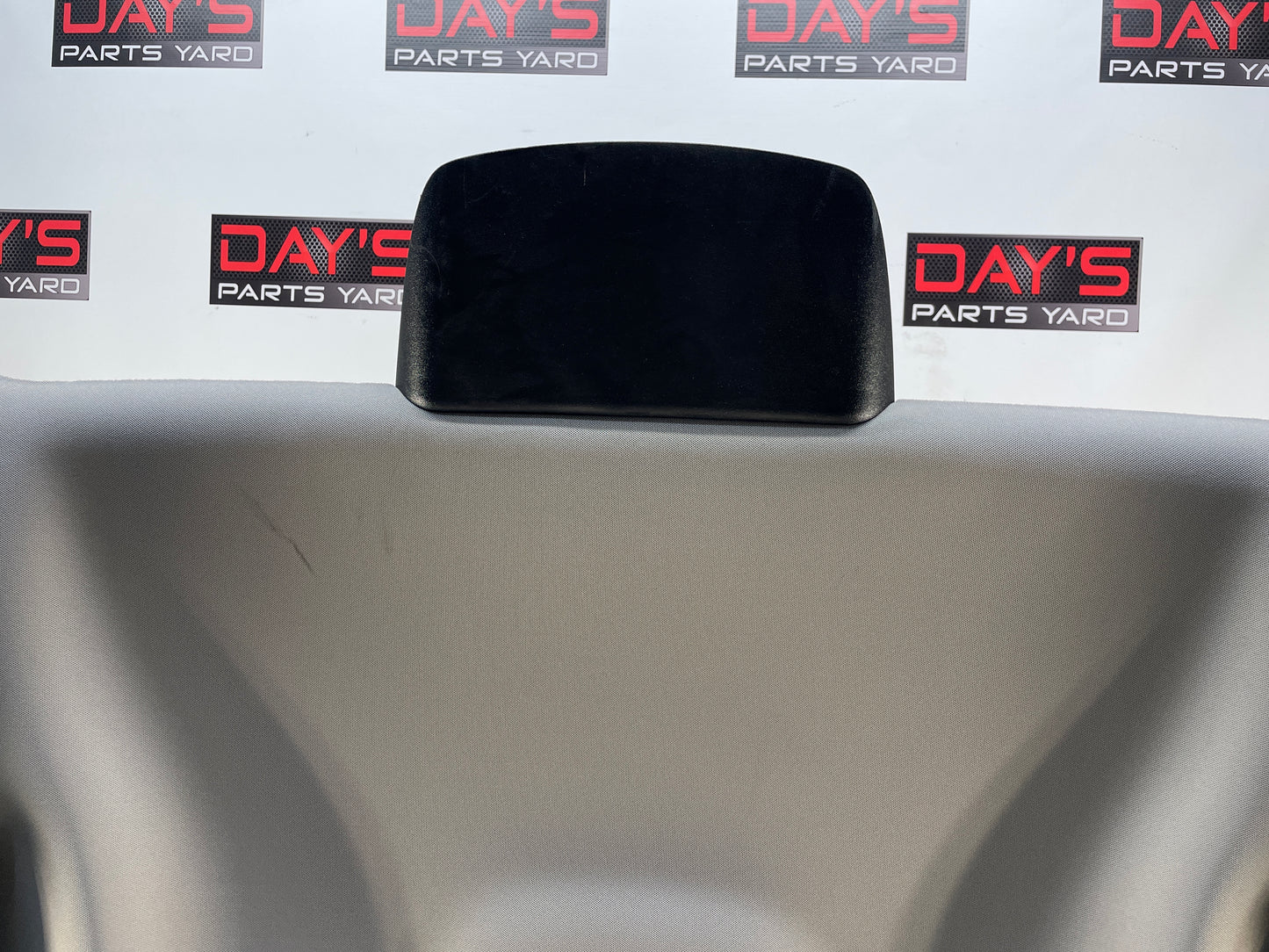 2017 Chevy SS Sedan Hardtop Head Liner Headliner OEM - Day's Parts Yard