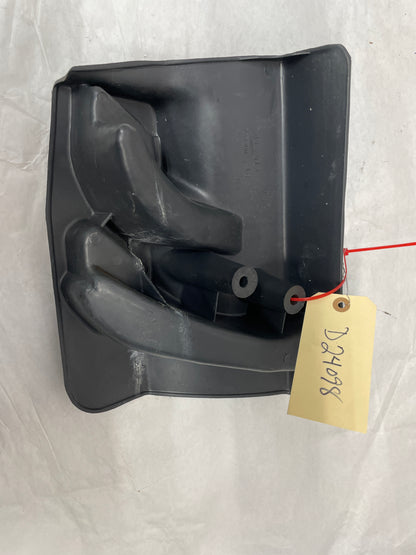 1998 Chevy Camaro Z28 RH Passenger Cargo Trunk Well T-Top Storage Holder OEM - Day's Parts Yard