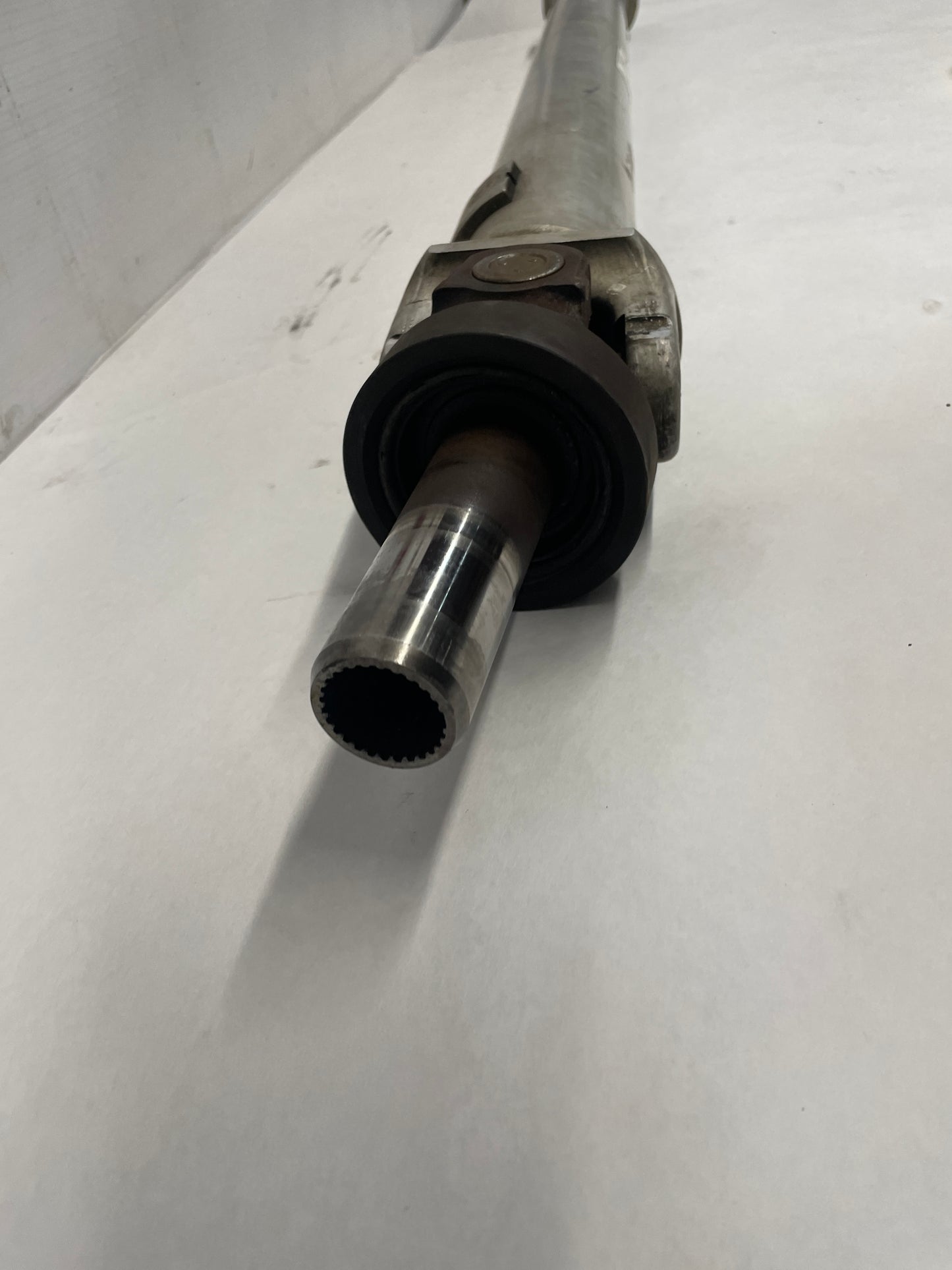 2000 Pontiac Firebird Formula Aluminum Driveshaft Drive Shaft OEM - Day's Parts Yard