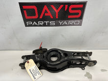 2018 Chevy Camaro 1LE SS Passenger Rear Susp Lower Control Arm Spring OEM - Day's Parts Yard