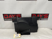 1998 Chevy Camaro Z28 RH Passenger Lower Under Dash Trim Panel OEM - Day's Parts Yard