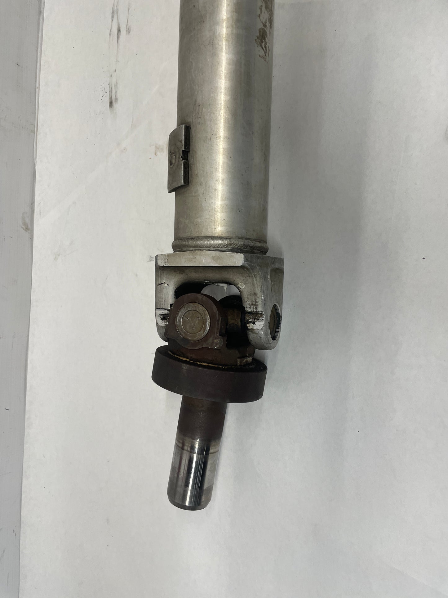 2000 Pontiac Firebird Formula Aluminum Driveshaft Drive Shaft OEM - Day's Parts Yard
