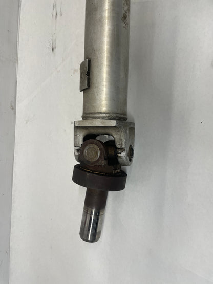2000 Pontiac Firebird Formula Aluminum Driveshaft Drive Shaft OEM - Day's Parts Yard