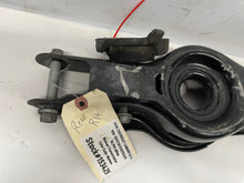 2018 Chevy Camaro 1LE SS Passenger Rear Susp Lower Control Arm Spring OEM - Day's Parts Yard