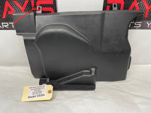 1998 Chevy Camaro Z28 RH Passenger Lower Under Dash Trim Panel OEM - Day's Parts Yard