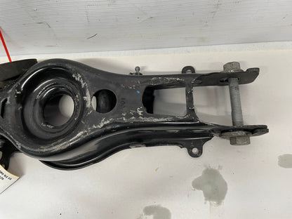 2018 Chevy Camaro 1LE SS Passenger Rear Susp Lower Control Arm Spring OEM - Day's Parts Yard