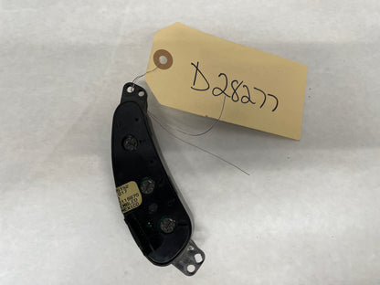 2001 Chevy C5 Corvette LH Drivers Information Center Switch Set DIC 12135 - Day's Parts Yard