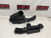 2009 Pontiac G8 Base Factory OEM Air Intake Assembly - Day's Parts Yard